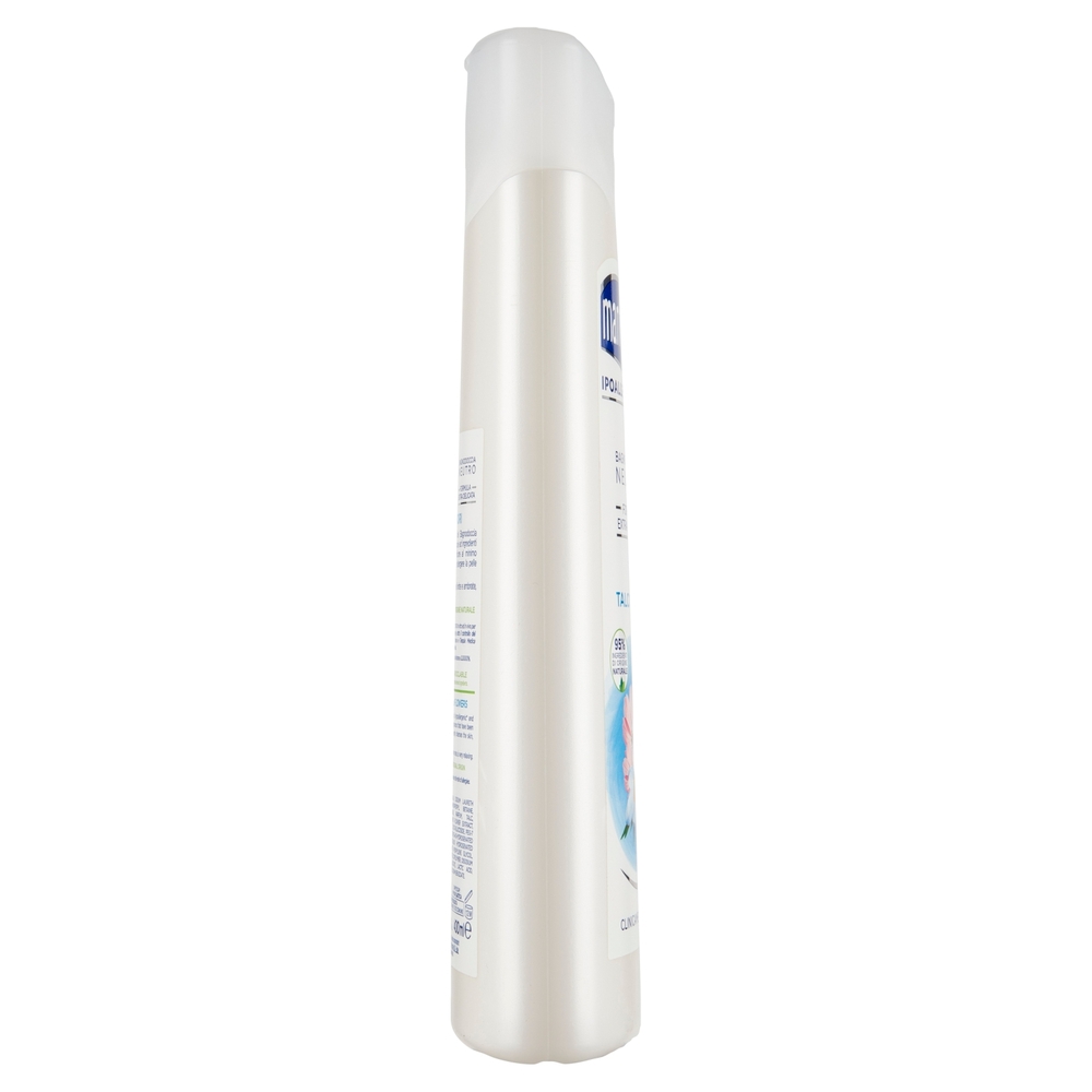 mantovani Bagnodoccia NeutroTalco e Fiori 400 ml